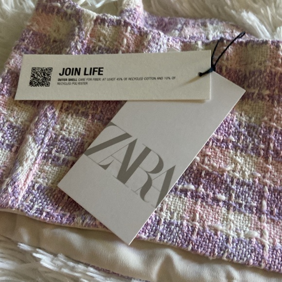 Zara top! - Picture 3 of 7